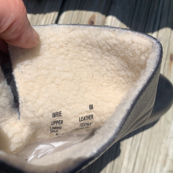 Zigi Zoho booties NWT Sz 6 and Sz 7.5 - Picture 7 of 10